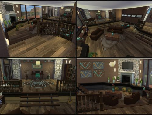 Family Bungalow