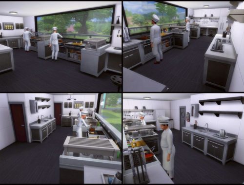 me'n u Restaurant