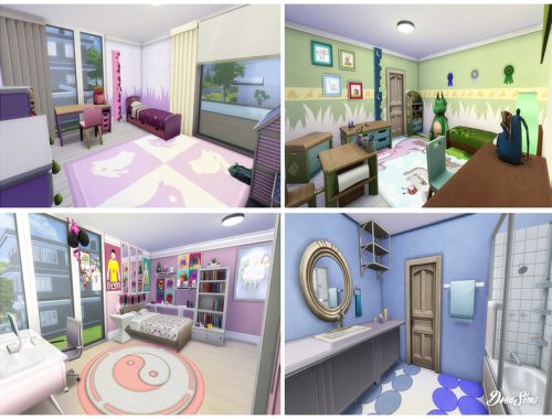 Pastel&Grey