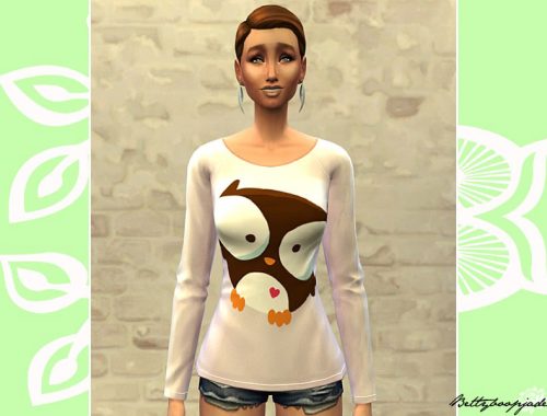 Love Owl