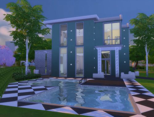 Brook Loft