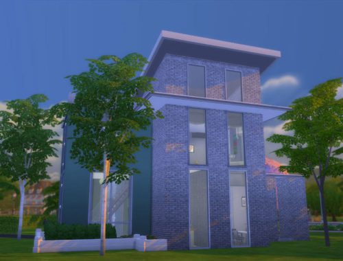 Brook Loft