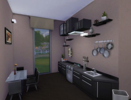 Brook Loft