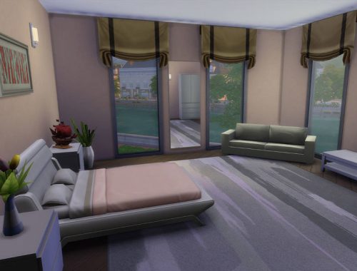 Brook Loft
