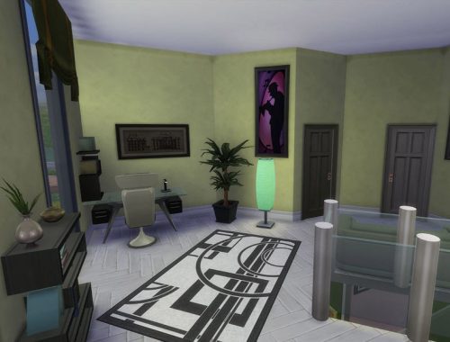 Brook Loft