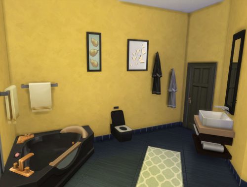 Brook Loft