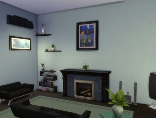 Brook Loft