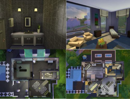 Brook Loft