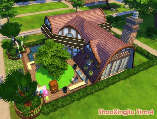 Children's Restaurant