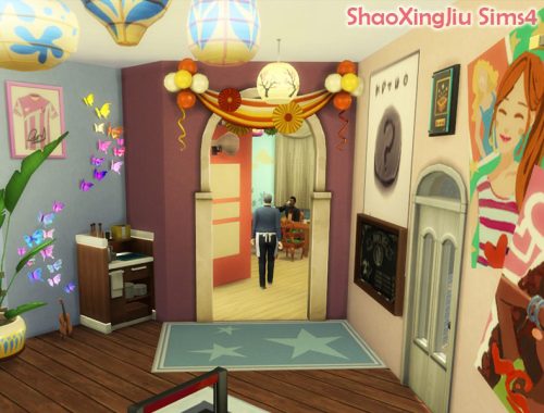 Children's Restaurant