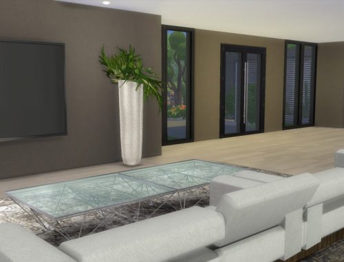 Pine Villa
