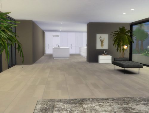 Pine Villa