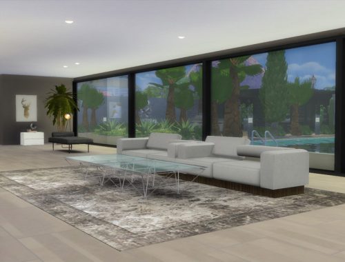 Pine Villa