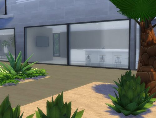 Pine Villa