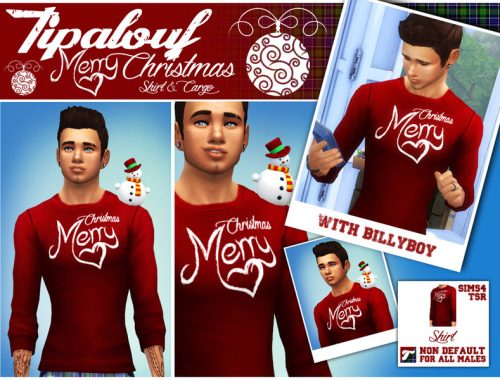 Merry Christmas 2014 SET