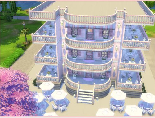 Rose's Lounge