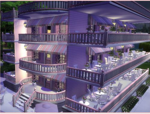Rose's Lounge