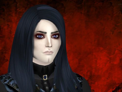 Serpent eyes_T.D.