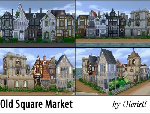 Old Square Market (noCC)