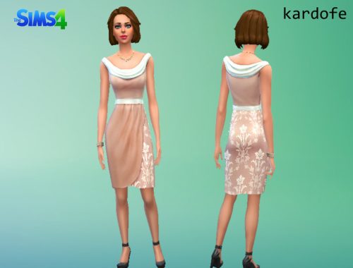 kardofe_DressDrapeClassic_recolor