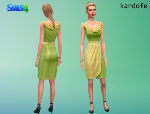 kardofe_DressDrapeClassic_recolor