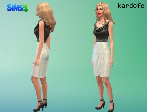 kardofe_DressDrapeClassic_recolor