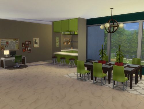 Ocean Turf