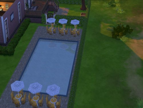 Sunset Valley