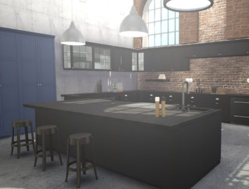 Underdog Compound