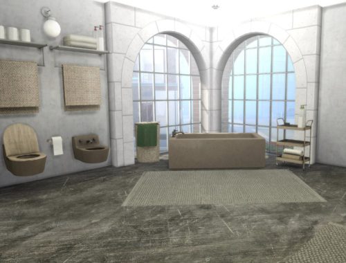 Underdog Compound