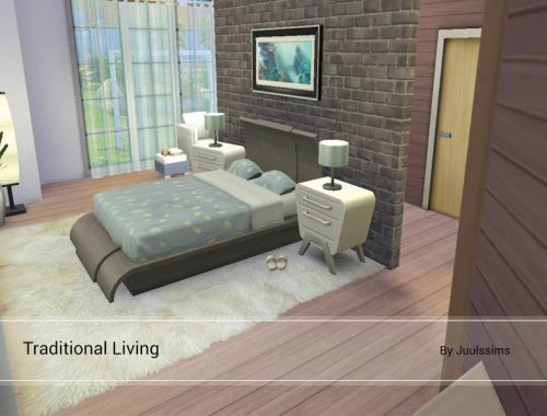 Traditional Living