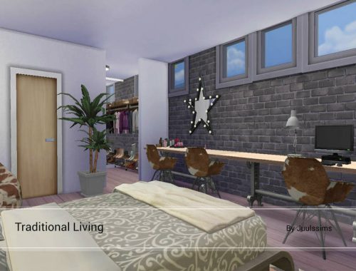 Traditional Living