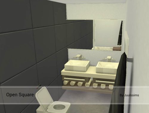 Open Square