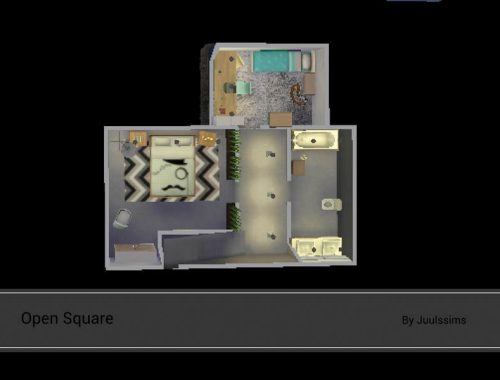 Open Square