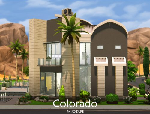 Colorado
