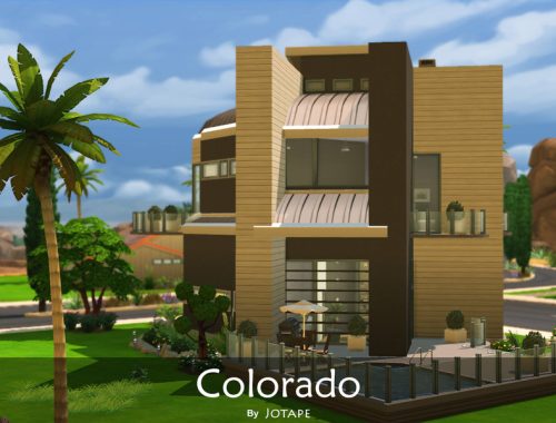 Colorado