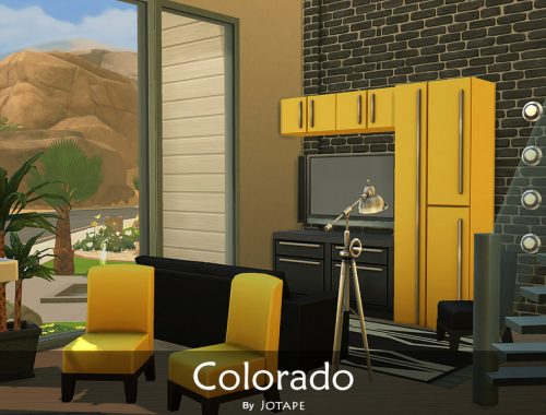 Colorado