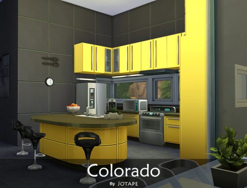 Colorado