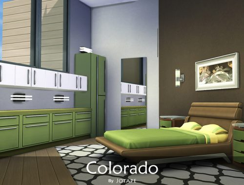 Colorado