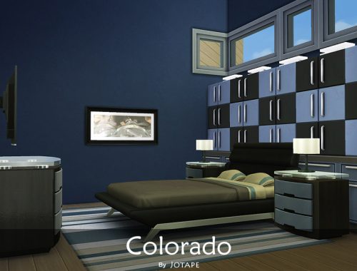 Colorado