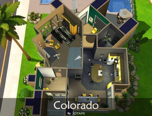 Colorado