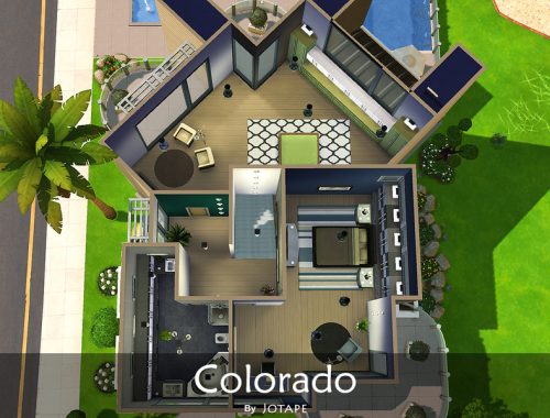 Colorado
