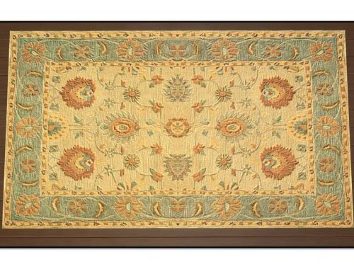 Anatolia Antique Rugs (Rectangle)