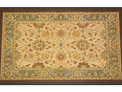 Anatolia Antique Rugs (Rectangle)