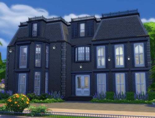 Hallow Manor
