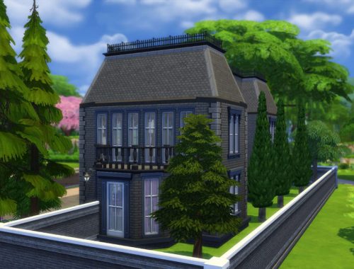 Hallow Manor