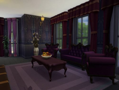 Hallow Manor
