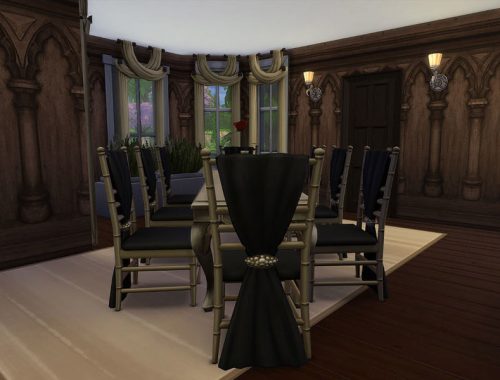 Hallow Manor