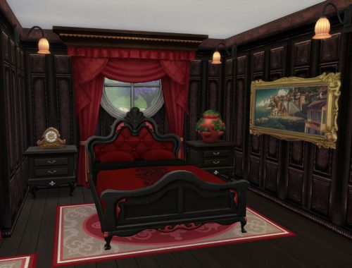 Hallow Manor