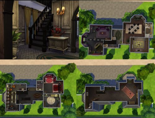 Hallow Manor